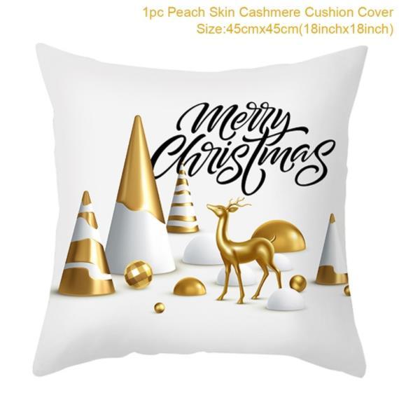 Christmas Cushion 44 Styles!