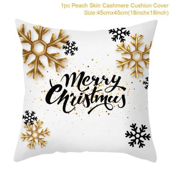 Christmas Cushion 44 Styles!