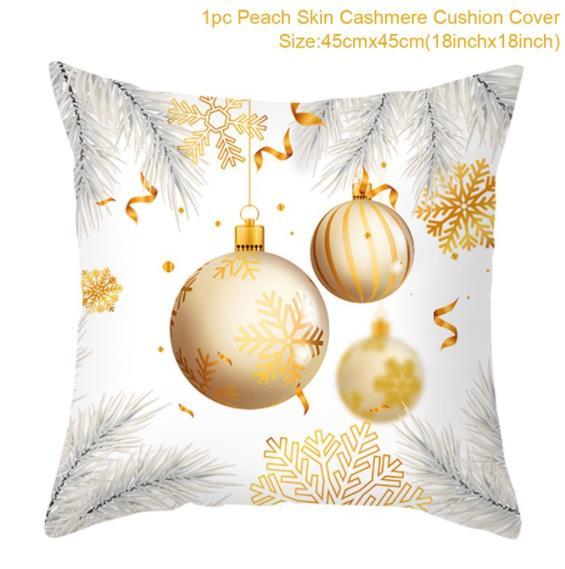 Christmas Cushion 44 Styles!