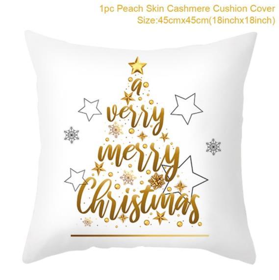 Christmas Cushion 44 Styles!