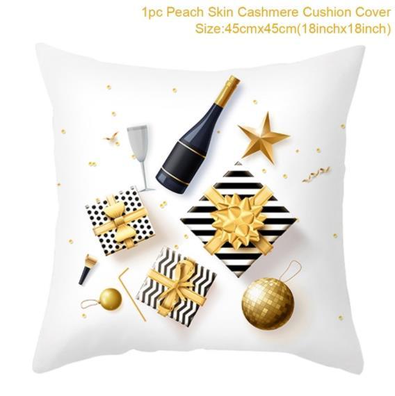 Christmas Cushion 44 Styles!