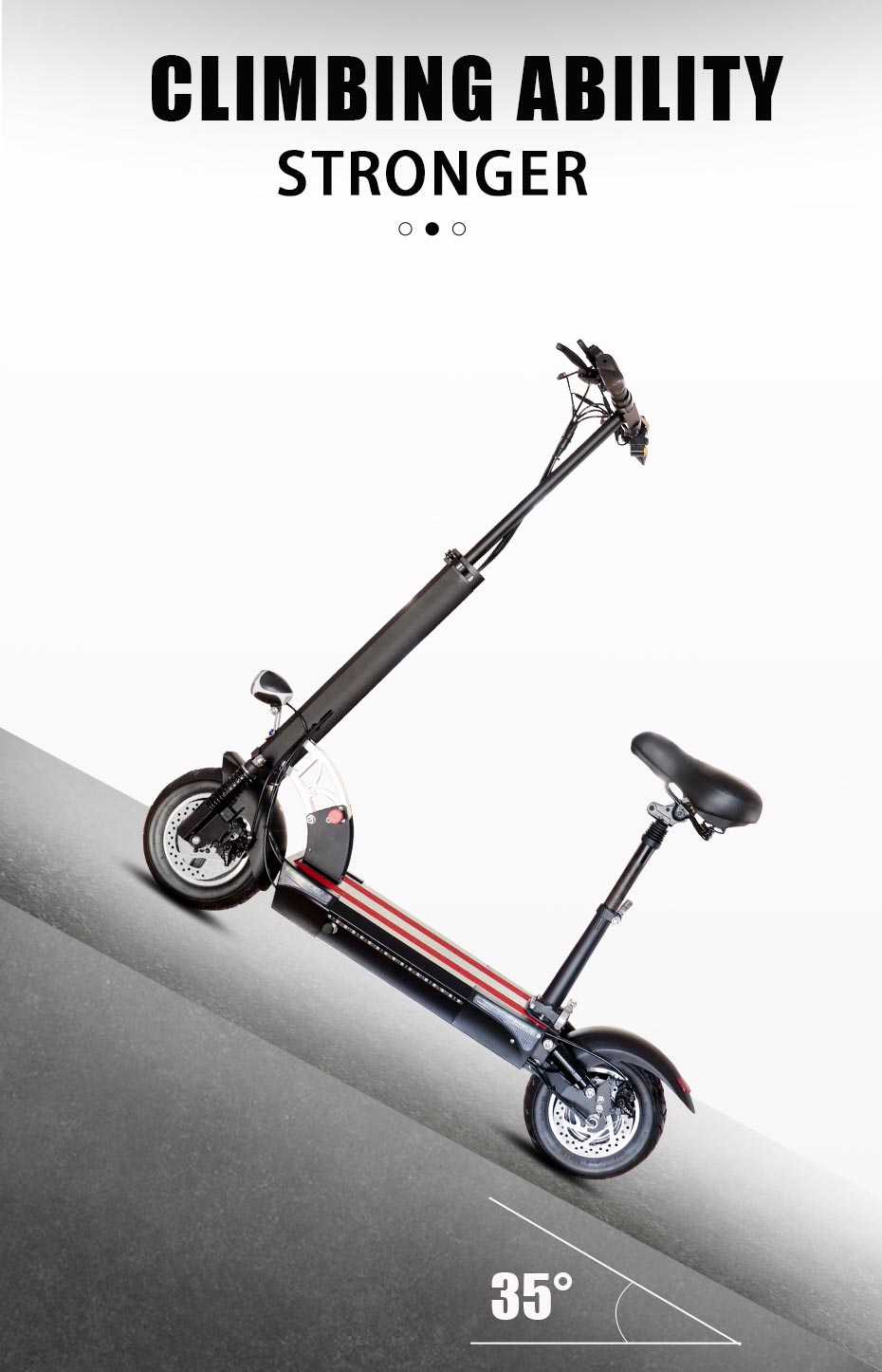 Smucho Scucho Lite E-Scooter