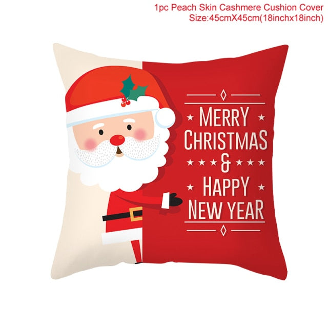 Christmas Cushion 44 Styles!