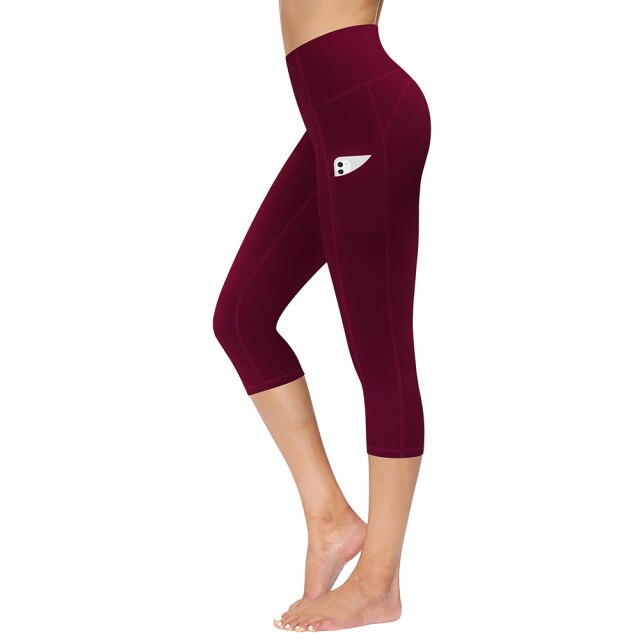 TQD Women's Pants Seamless Leggings for Fitness Yoga Tights Gym Female Clothing Sport Gymshark Sweatpants Moisture Breathable