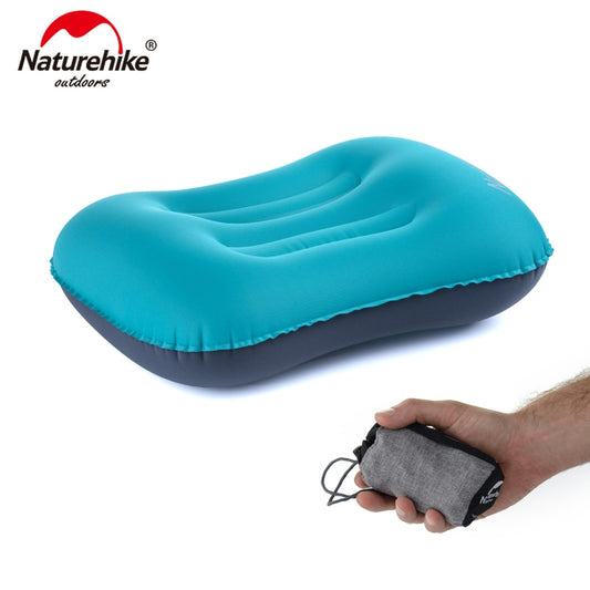 Naturehike  Inflatable Travel Air Pillow