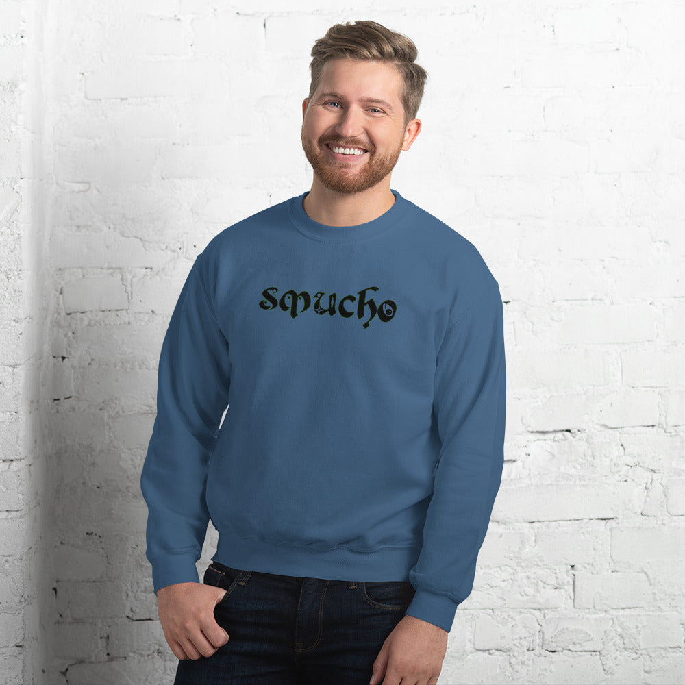 Smucho Sweater