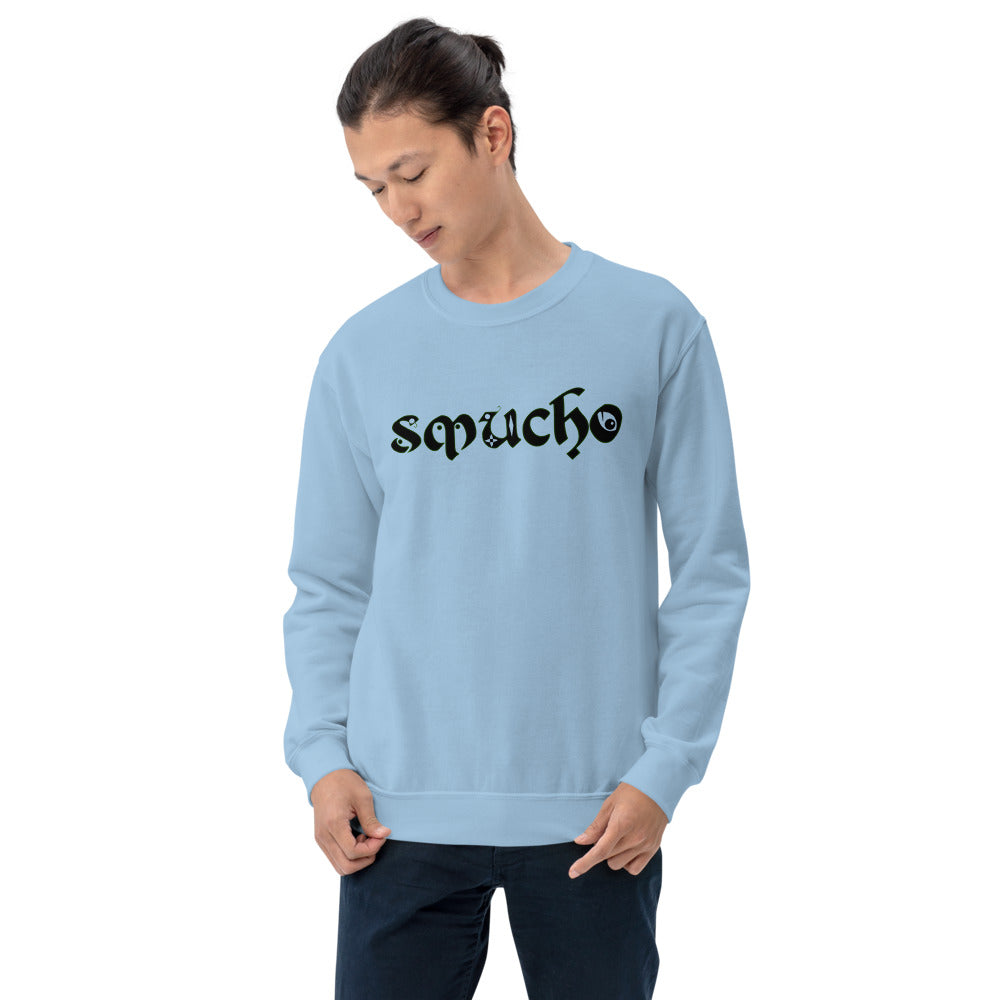 Smucho Sweater