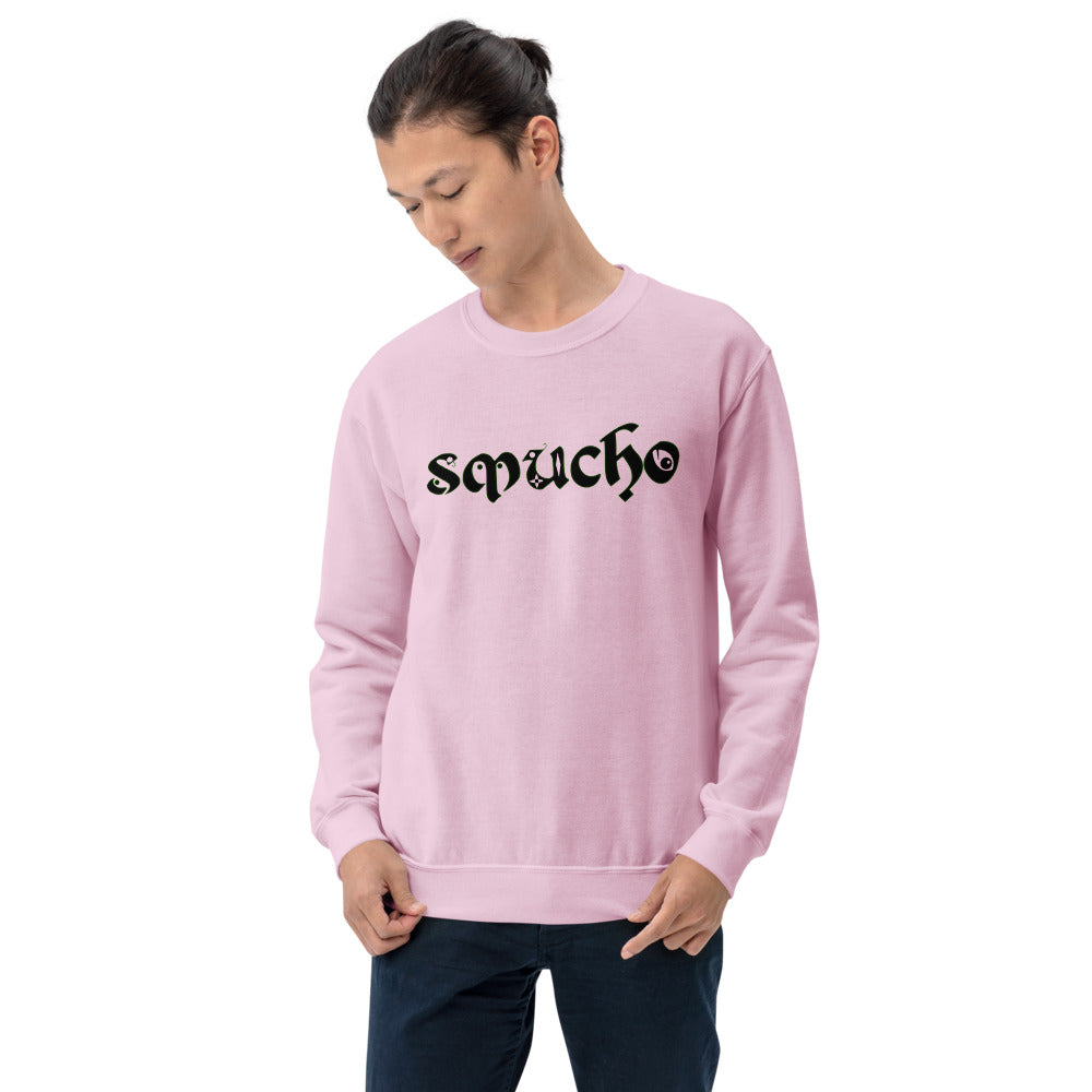 Smucho Sweater