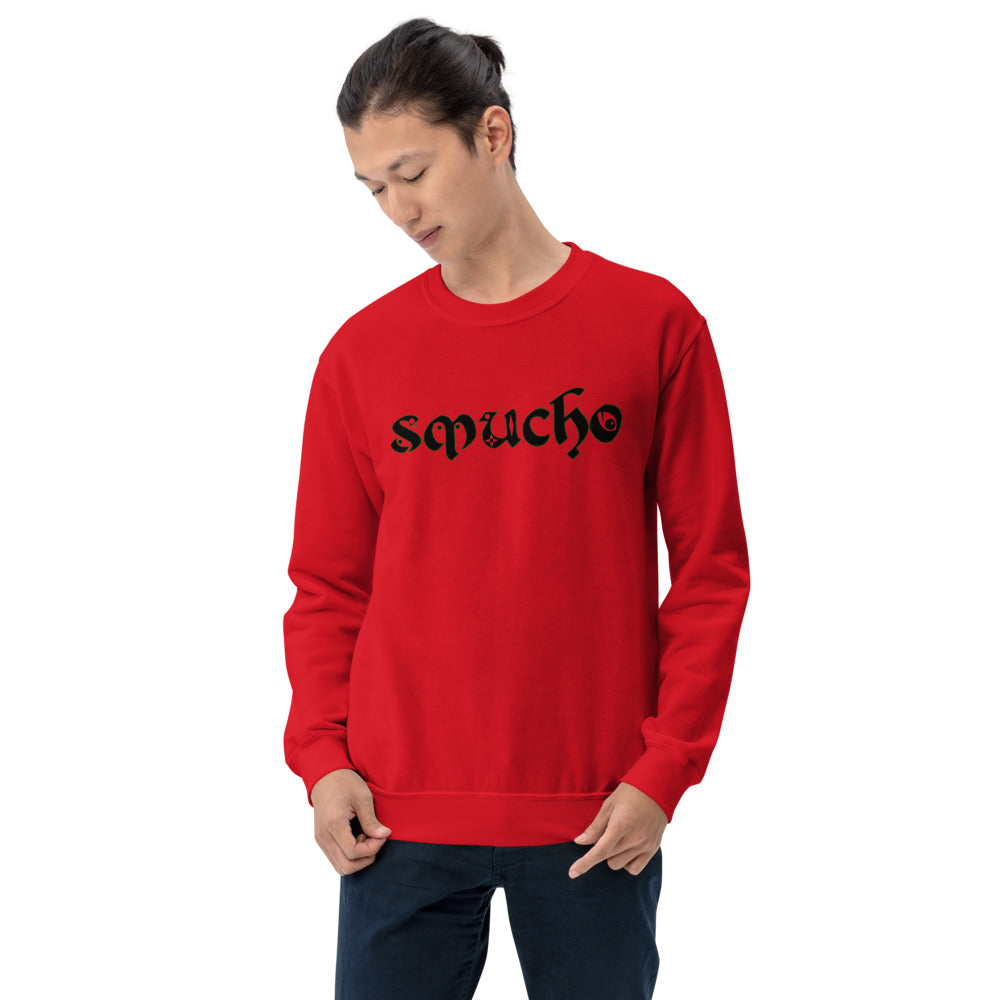 Smucho Sweater