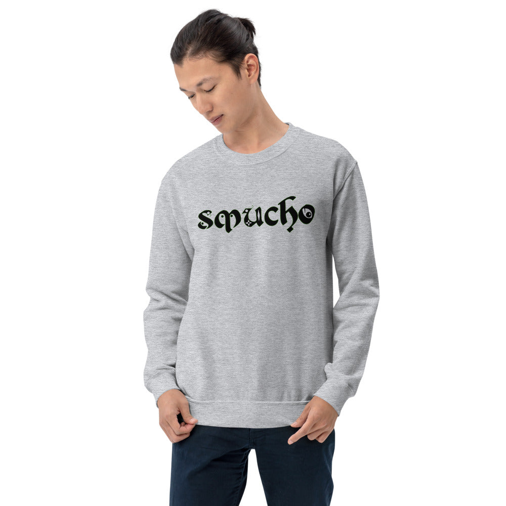 Smucho Sweater