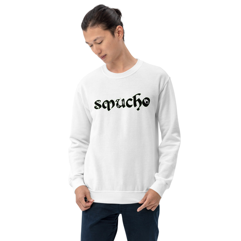 Smucho Sweater